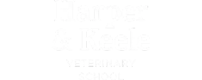Harper & Keele Vet School | Case Study