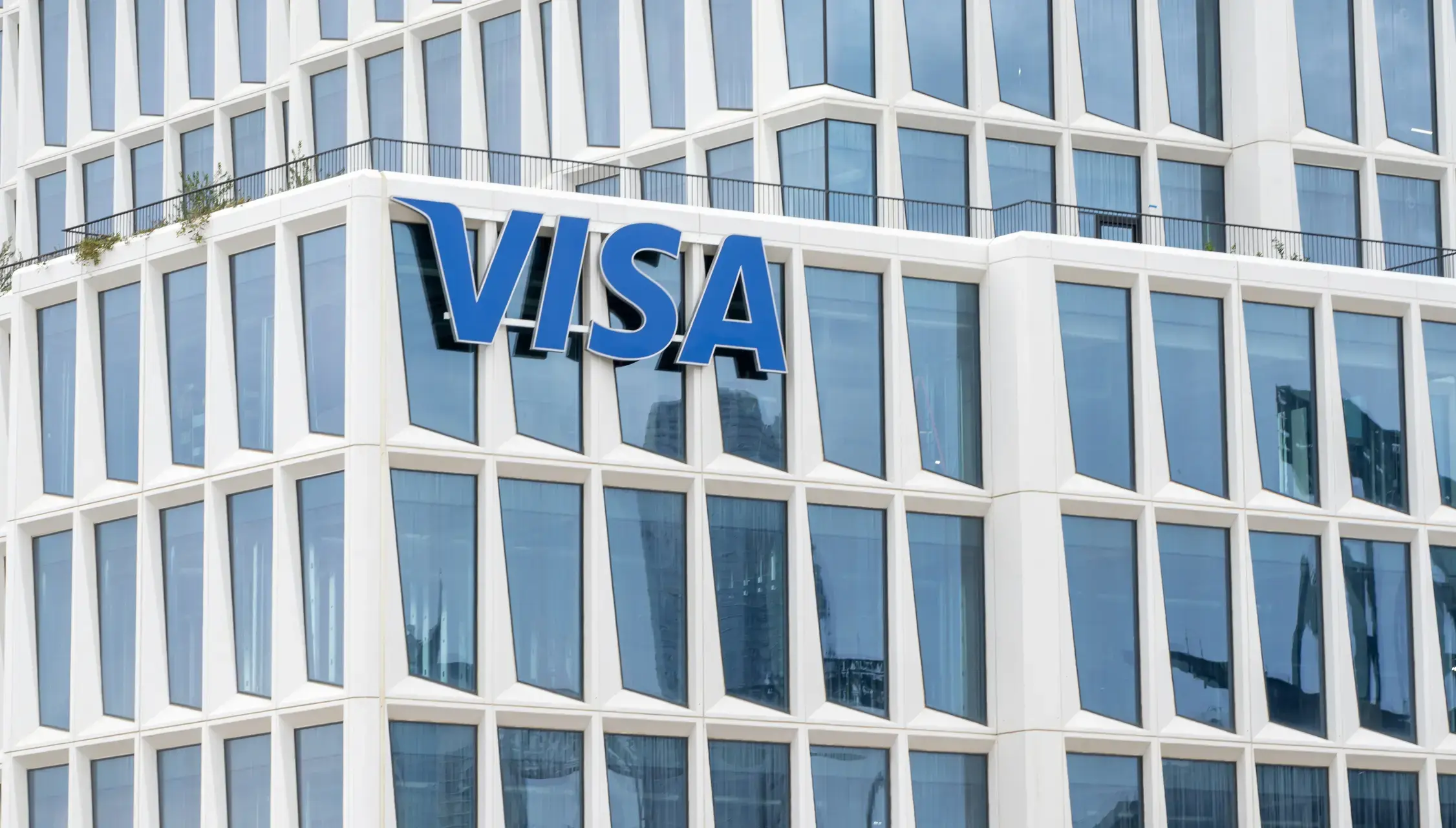 Visa University | Case Study